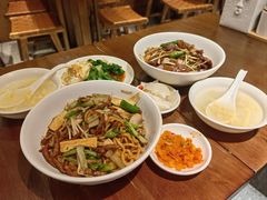 -寻裕记·现炒浇头面(人民广场店)