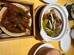 -蔡澜点心·粤菜(花城汇南区店)