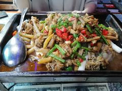 -蘭奢雅集·江浙菜(青山江滩店)