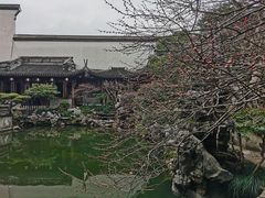 -河坊街景区