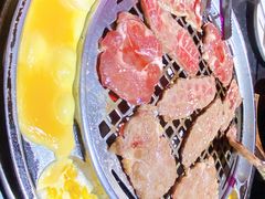-鹤江桥·红油牛肉粉(SKP店)