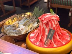 -牛New寿喜烧(闵行龙湖天街店)