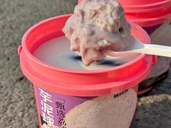 -新时沏奶茶·炸鸡(河山夜市店)