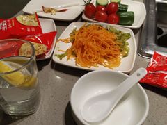 -海底捞火锅(杭州庆春路夜宵主题店)