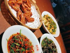 -天下客饭店(中山路店)