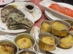 -四海一家自助餐(益田假日广场店)