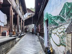 -黄瓜箐温泉疗养院
