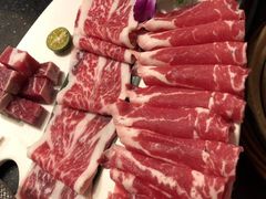 -捞王猪肚鸡火锅(昆山店)