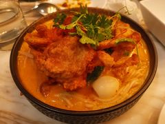 南洋海鲜叻沙米粉海鲜碗-the rug 飞毯 (朝阳公园店)