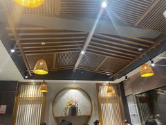 -野菌皇海景野生菌火锅(滨海大道店)