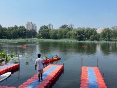 -WhaleSports户外水上运动俱乐部(朝阳公园店)