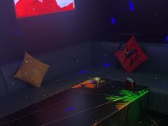 -美好时光量贩欢唱城(汇金商贸城店)