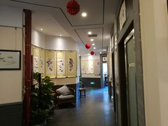 -秦汉胡同古筝围棋国学书院(罗湖分馆)