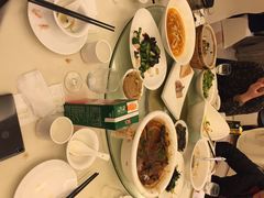 小厨娘淮扬菜(天印大道店)-小厨娘淮扬菜(天印大道店)