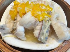 -春满园·早茶·粤菜·宴会(前海店)