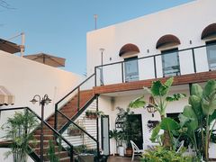 -素心小筑(后沙裕镇店)