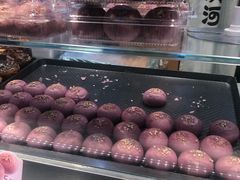 -泸溪河桃酥(秦淮新街口店)