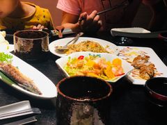 -和一料理(安阳店)