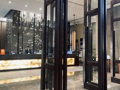 -昆明洲际酒店
