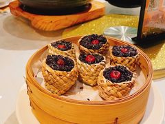 -茶人村·宫廷私厨(奥体印象城店)