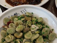 -长兴菜馆(高桥店)