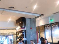 -BAKER&SPICE(环贸店)