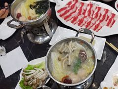 -世贸万锦大酒店·烹大师火锅达人