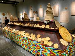 -新疆国际大巴扎