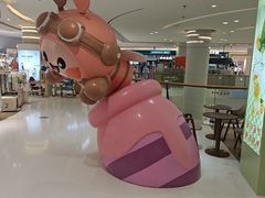 -丽达购物中心(崂山店)