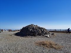 -阳台山自然风景区