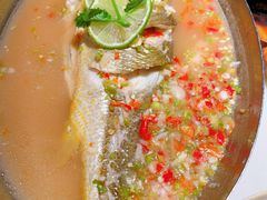 -佬肥猫·浙江乡村菜(国华广场店)