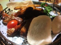 -避风塘·老港味餐厅(虹口龙之梦店)