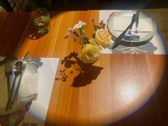 -缦云里花园餐厅