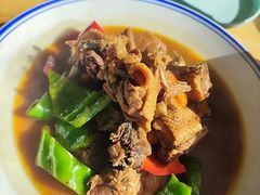 -风味小馆(天目湖宾馆店)