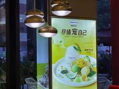 -哈根达斯(龙湖时代天街店)