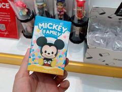 -泡泡玛特POPMART(崇文门国瑞城店)