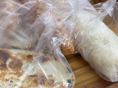 -文武王氏烧饼·无矾油条(西溪路店)