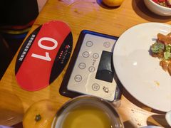 -三个渔夫·蒸汽海鲜(小白楼店)