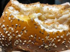 麦麦咔滋脆鸡腿堡-麦当劳(天鹿南路分店)