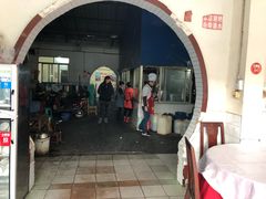 门面-温江公平红烧兔(总店)