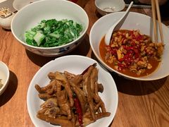 -田小狗的饭店(碧桂园店)