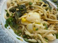 -面乙新派手擀面(大悦城店)