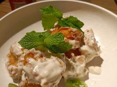 奇妙虾球-小大董·烤鸭(凤凰汇店)