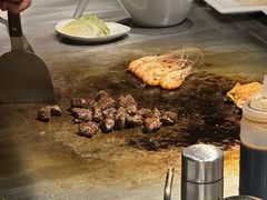 -水木锦堂·自助铁板烧(世贸天阶店)