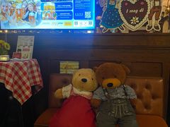 -宝莱纳餐厅(滨江店)