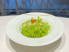 -临家小院·潮汕菜·商务宴请·点心(白石洲店)