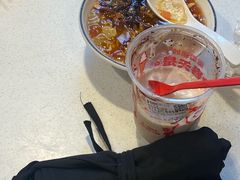 -老马路串串香火锅(北门桥店)