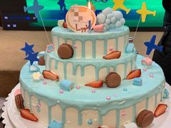 -外滩1288花园丽舍