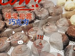 -LELECHA乐乐茶(百货大楼店)