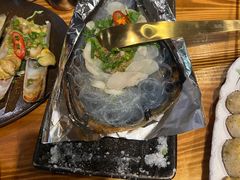 -质烤烤物·活烤海鲜(质烤总店)